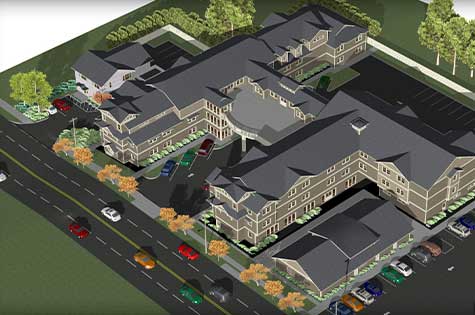 assisted-living Royal Beach