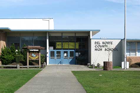 del-norte-high Ocean View