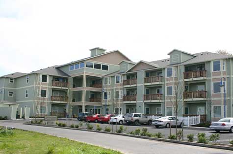 gateway-astria Ocean View