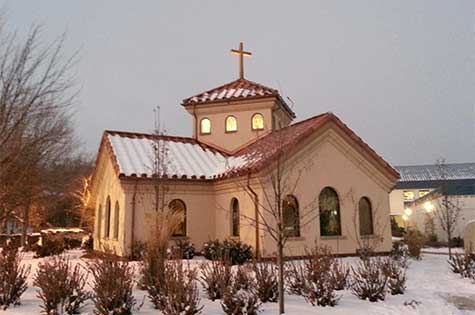 st-marys Yubaba Avenue